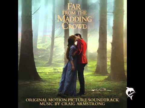 Far from the madding crowd book