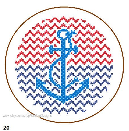 Anchor cross-stitch patterns free download pdf